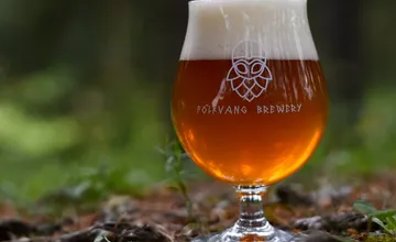 FOTO: Z Popradu na šíre moria: Námorník, ktorý varí vikingské pivo