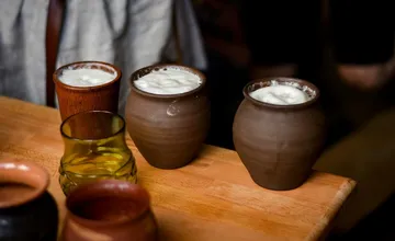 FOTO: Z Popradu na šíre moria: Námorník, ktorý varí vikingské pivo