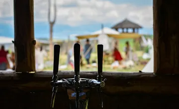 FOTO: Z Popradu na šíre moria: Námorník, ktorý varí vikingské pivo