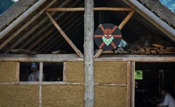 FOTO: Z Popradu na šíre moria: Námorník, ktorý varí vikingské pivo