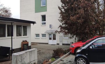 FOTO: Prešovská pohotovosť zmenila polohu. Viete, kde ju po novom nájdete?