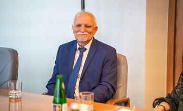 FOTO: Nové tváre na čele škôl: Prešovský kraj má nových riaditeľov