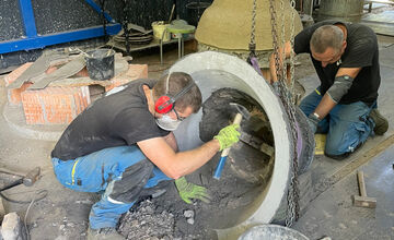 Zvony vyrábali na Gemeri 