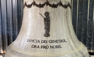 Zvony vyrábali na Gemeri 