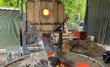 Zvony vyrábali na Gemeri 