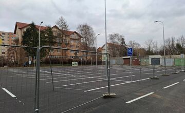 FOTO: Prešovská Futbal Tatran Aréna finišuje – termín dokončenia sa blíži