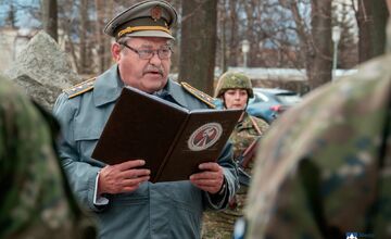 FOTO: Fico dorazil do Popradu, vláda spomína na výročie oslobodenia