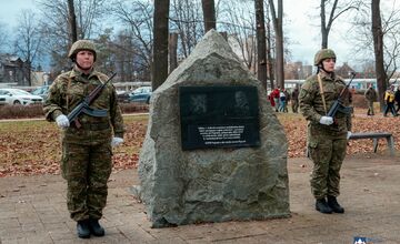 FOTO: Fico dorazil do Popradu, vláda spomína na výročie oslobodenia