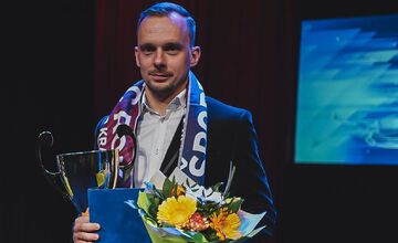 FOTO: Športovec roka PSK 2023