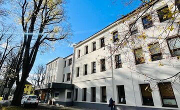 FOTO: Novinka pre pacientov: Nemocnica v Kežmarku zavádza časenkový systém