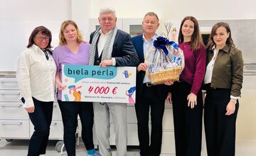 FOTO: Novinka pre pacientov: Nemocnica v Kežmarku zavádza časenkový systém