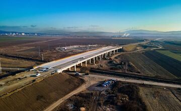 FOTO: Prešov čaká dopravná revolúcia. Nové úseky odbremenia mesto od kolón