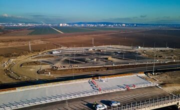 FOTO: Prešov čaká dopravná revolúcia. Nové úseky odbremenia mesto od kolón