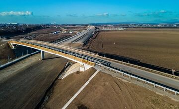 FOTO: Prešov čaká dopravná revolúcia. Nové úseky odbremenia mesto od kolón