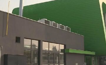 FOTO: Pozrite si, ako vyzerá Futbal Tatran Aréna tesne pred dokončením