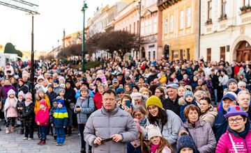 FOTO: Fašiangové slávnosti v Prešove opäť pozitívne prekvapili