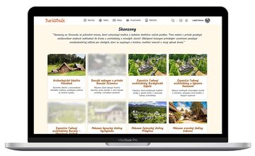 FOTO: Nová sociálna sieť pre slovenských turistov