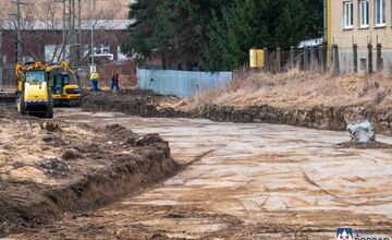 FOTO: Mesto Poprad sa pripravuje na rozsiahlu rekonštrukciu železničného mosta