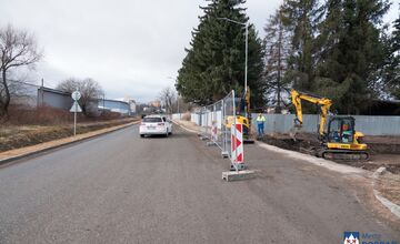 FOTO: Mesto Poprad sa pripravuje na rozsiahlu rekonštrukciu železničného mosta