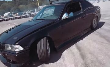 FOTO: Drift, rýchle autá a dobrá vec, V Prešove sa chystá najlepšia show roka