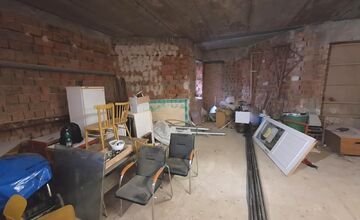 FOTO: Stropkov má novú knižnicu