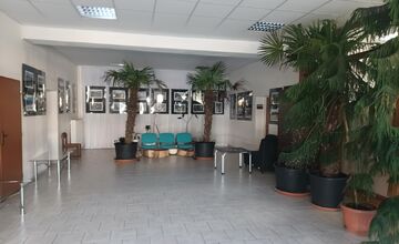 FOTO: Stropkov má novú knižnicu