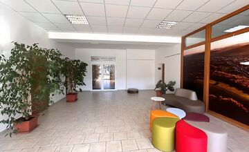 FOTO: Stropkov má novú knižnicu