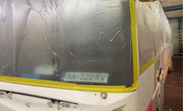 FOTO: DPMP kúpil tri jazdené autobusy za takmer pol milióna eur