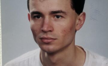 FOTO: Igor z Bardejova bol 20 rokov nezvestný. Našli ho mŕtveho vo Vltave