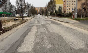 FOTO: Okolie Futbal Tatran Arény čaká rozsiahla rekonštrukcia