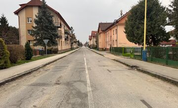 FOTO: Okolie Futbal Tatran Arény čaká rozsiahla rekonštrukcia
