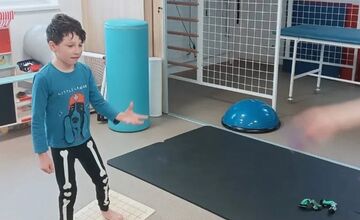 FOTO: Luka zo Spišskej Belej trpí nevyliečiteľnou chorobou, rodina prosí o pomoc