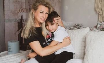 FOTO: Luka zo Spišskej Belej trpí nevyliečiteľnou chorobou, rodina prosí o pomoc