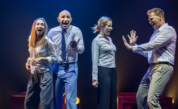 FOTO: JanArt Theatre