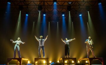 FOTO: JanArt Theatre