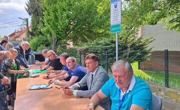 FOTO: Futbal Tatran Aréna už otvorila svoje brány pre verejnosť