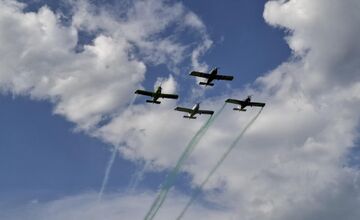 FOTO: Futbal Tatran Aréna už otvorila svoje brány pre verejnosť