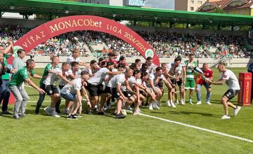 FOTO: Futbal Tatran Aréna už otvorila svoje brány pre verejnosť