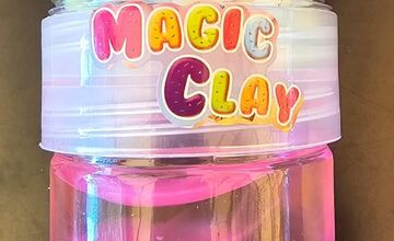 FOTO: Sliz, bicykel aj lacné nákupy z Číny. Tieto hračky môžu vážne poškodiť zdravie detí