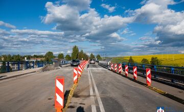  FOTO: Most otvorený, no Poprad čelí novej uzávere až do konca 2026