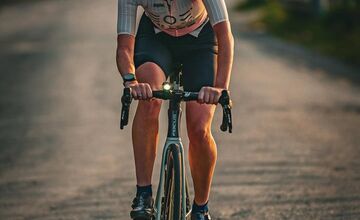 FOTO: Slovenka Nikola Coborova vyhrala najťažší triatlon sveta