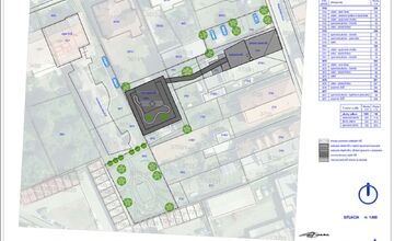 FOTO: Rekonštrukcia materskej školy v Prešove na Hviezdoslavovej