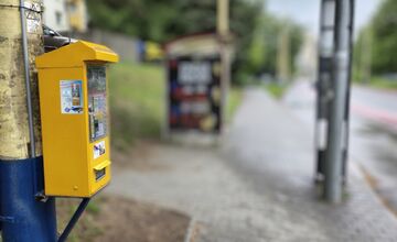 FOTO: Prešovčania viac pípajú, menej cvakajú: MHD využívia viac a viac ľudí