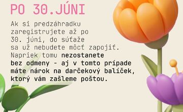 FOTO: Prešov hľadá najkrajšiu predzáhradku: darček dostane každý