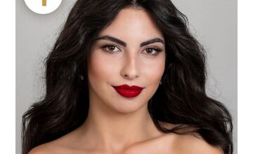 FOTO: Východniarky bojujú o titul Miss Spiša 2025