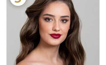 FOTO: Východniarky bojujú o titul Miss Spiša 2025