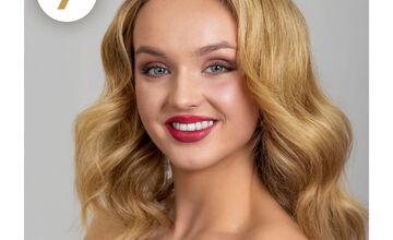 FOTO: Východniarky bojujú o titul Miss Spiša 2025