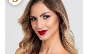 FOTO: Východniarky bojujú o titul Miss Spiša 2025