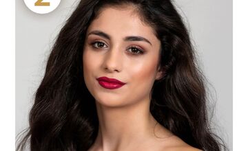 FOTO: Východniarky bojujú o titul Miss Spiša 2025