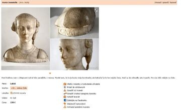 FOTO: Internet sa baví na Machalovom „únose“ busty. Čo vtipkári pripravili?